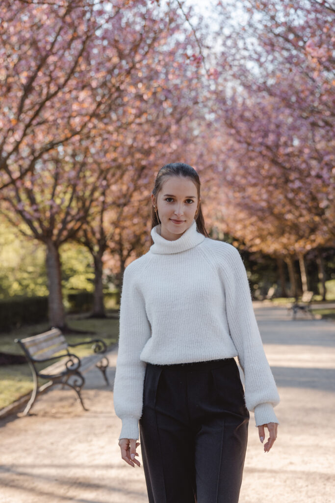 Maike Wiesel